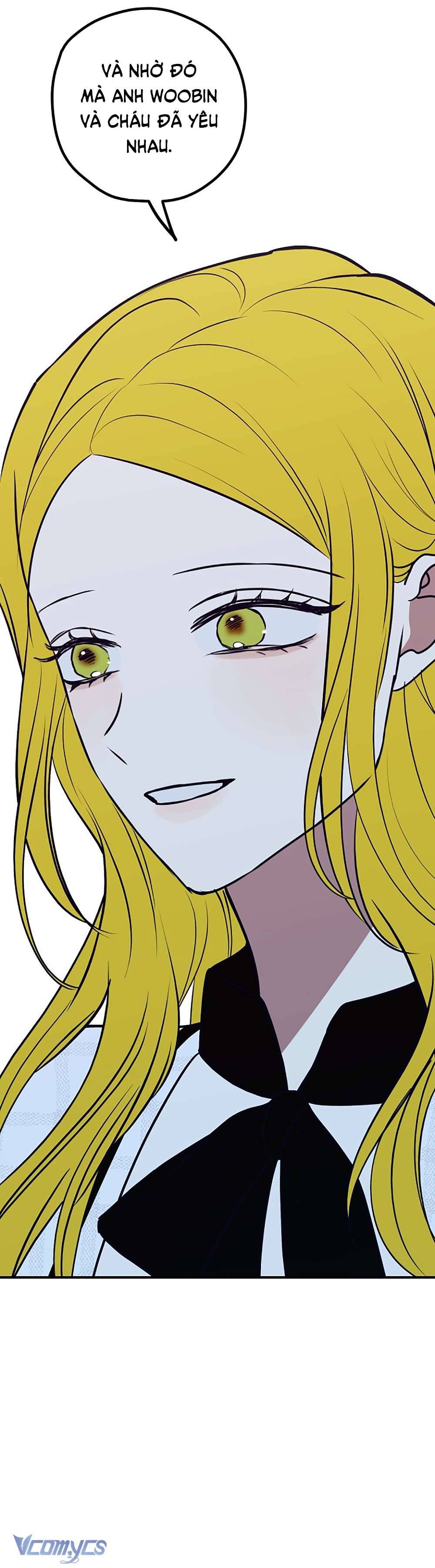 Kẻ Rác Rưởi Không Đáng Được Yêu Chapter 70 - Trang 4