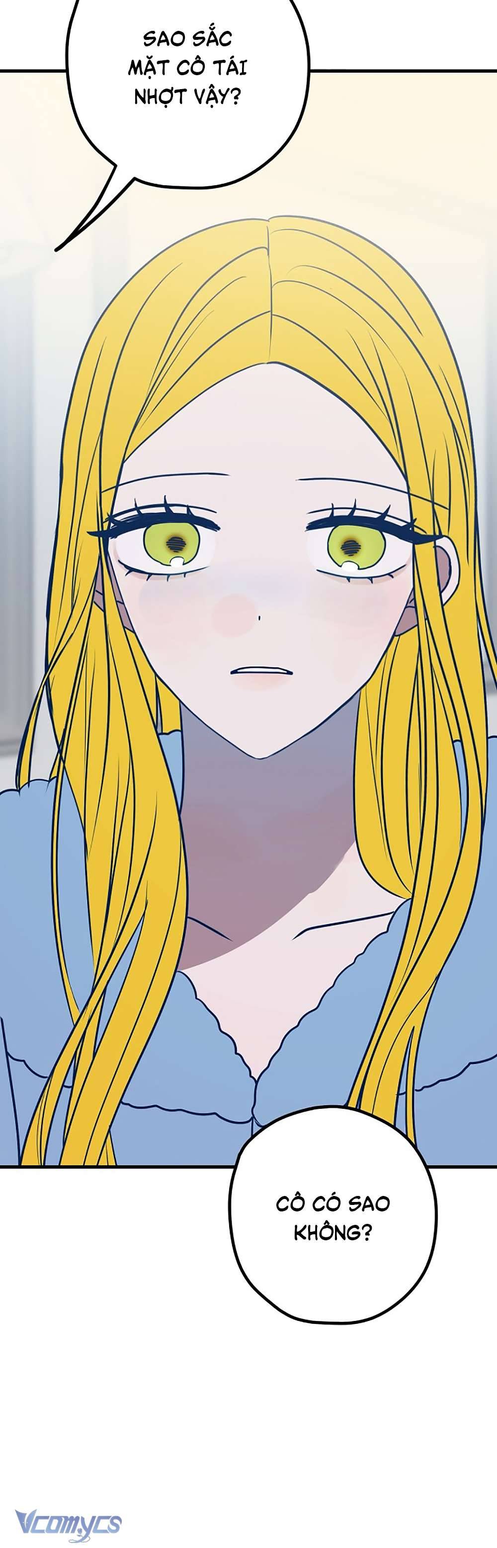 Kẻ Rác Rưởi Không Đáng Được Yêu Chapter 62 - Trang 4