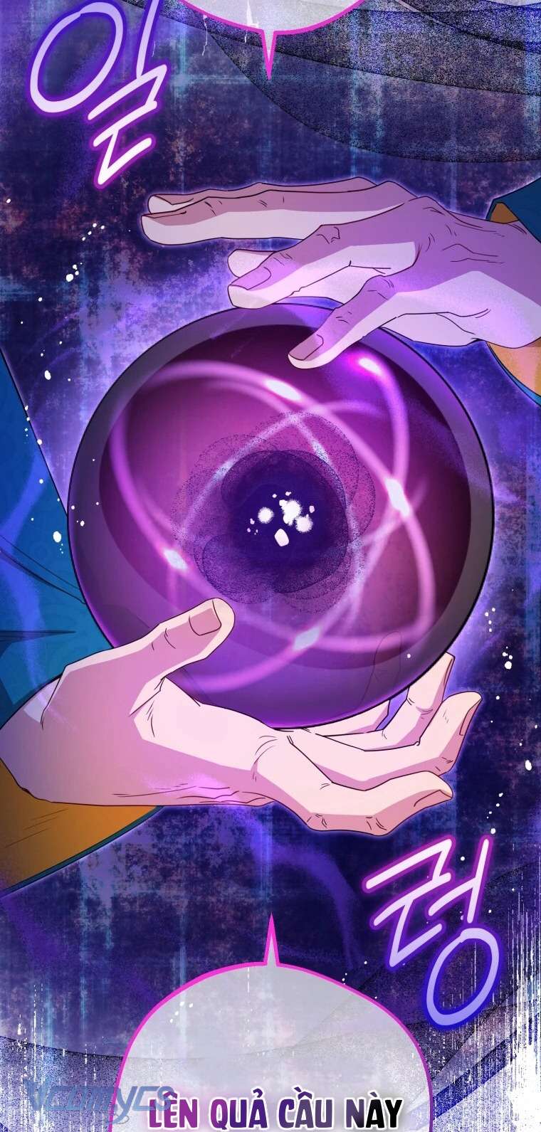 Được Yêu Thương Mà Còn Ngại Ngùng Sao! Chapter 76 - Trang 4