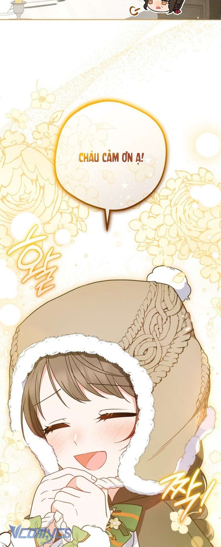 Được Yêu Thương Mà Còn Ngại Ngùng Sao! Chap 55 - Trang 4