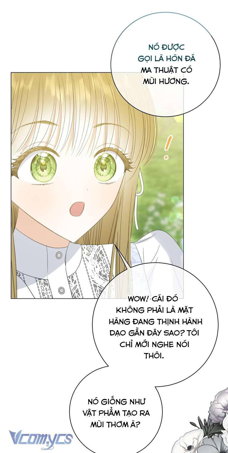 Hãy Để Tiểu Thư Emily Yên Chapter 12 - Trang 4