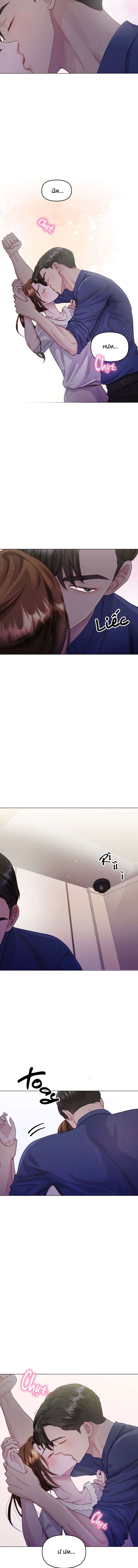 Hướng Dẫn Thu Phục Mãnh Thú Chap 42 - Trang 4