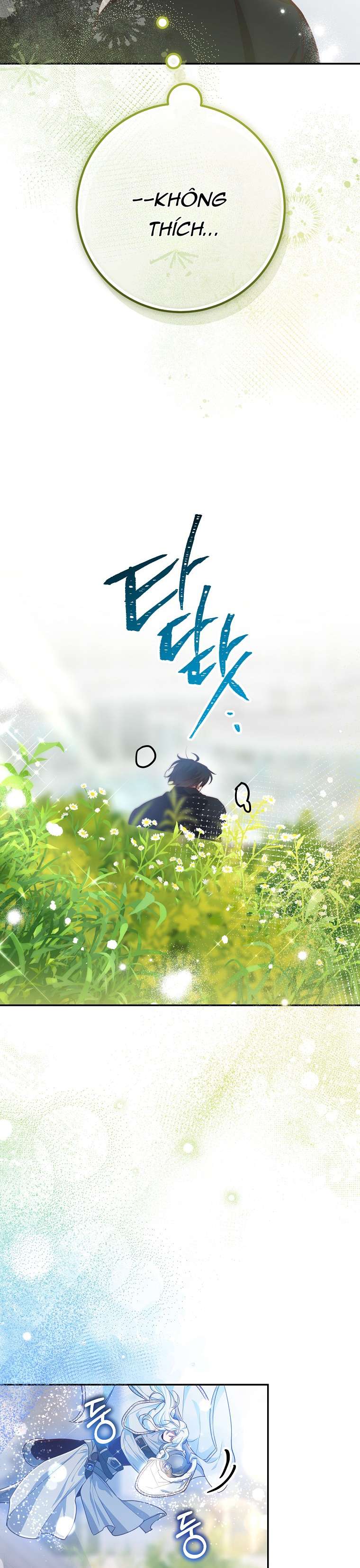 Khi Trái Tim Dẫn Lối Đôi Ta Chapter 24 - Trang 4