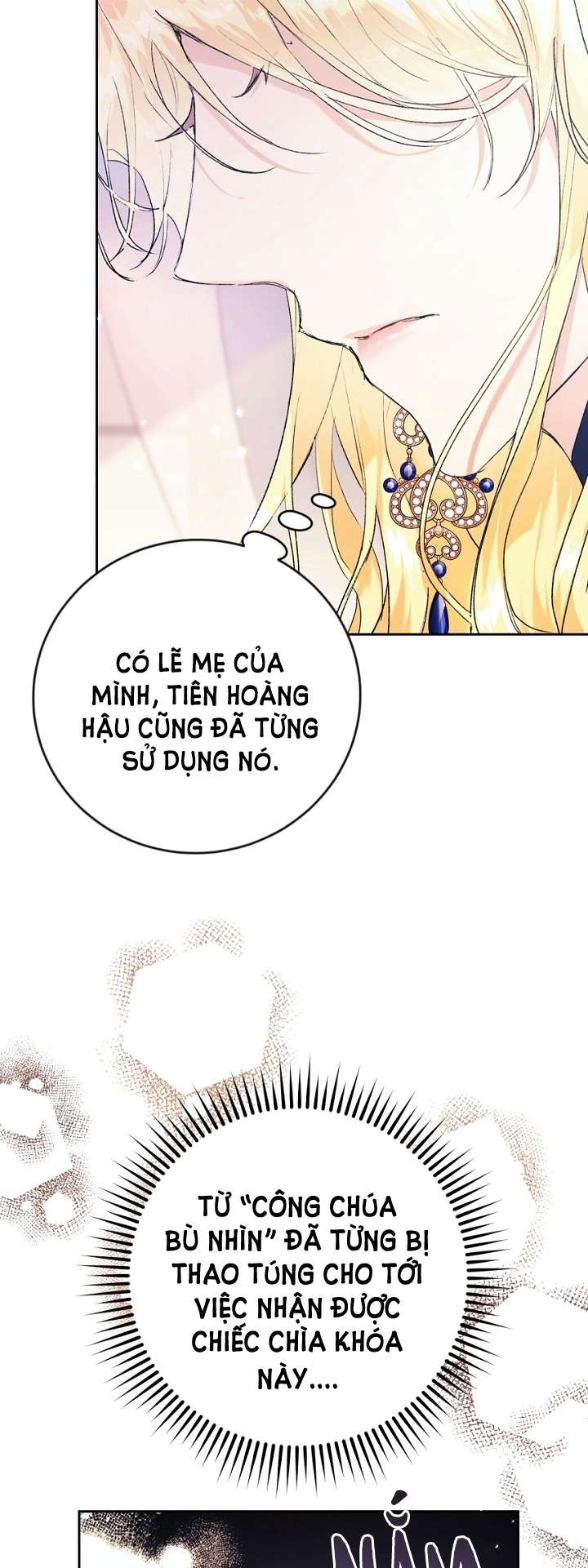 Ác Nữ Chỉ Là Một Con Rối Chap 16 - Trang 2