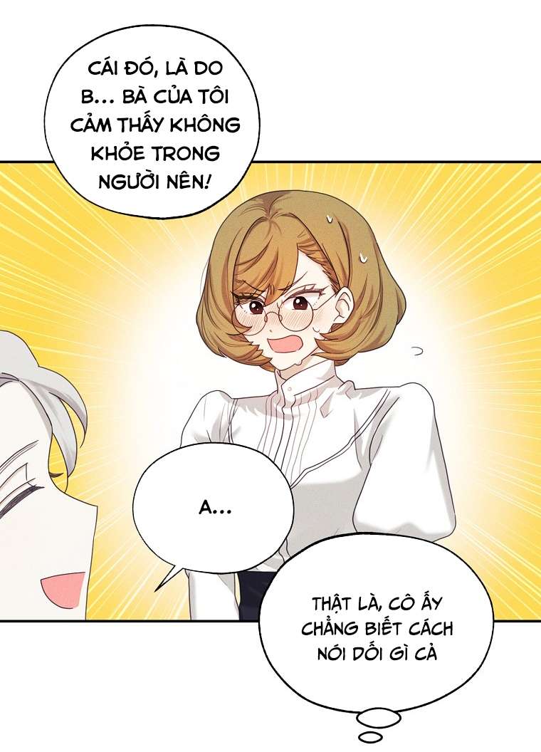 Cửa Hàng Búp Bê Của Công Chúa Chap 40 - Trang 2