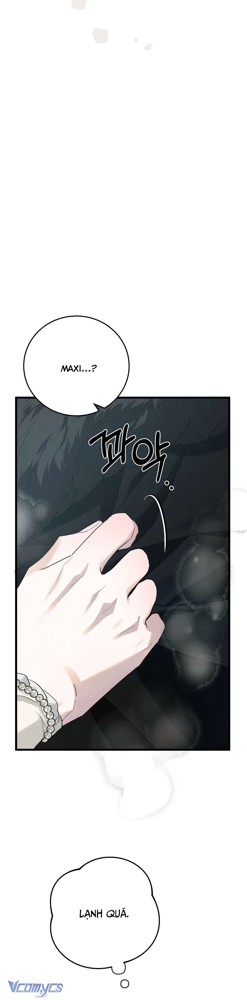 Dưới Bóng Cây Sồi Chap 44 - Trang 3