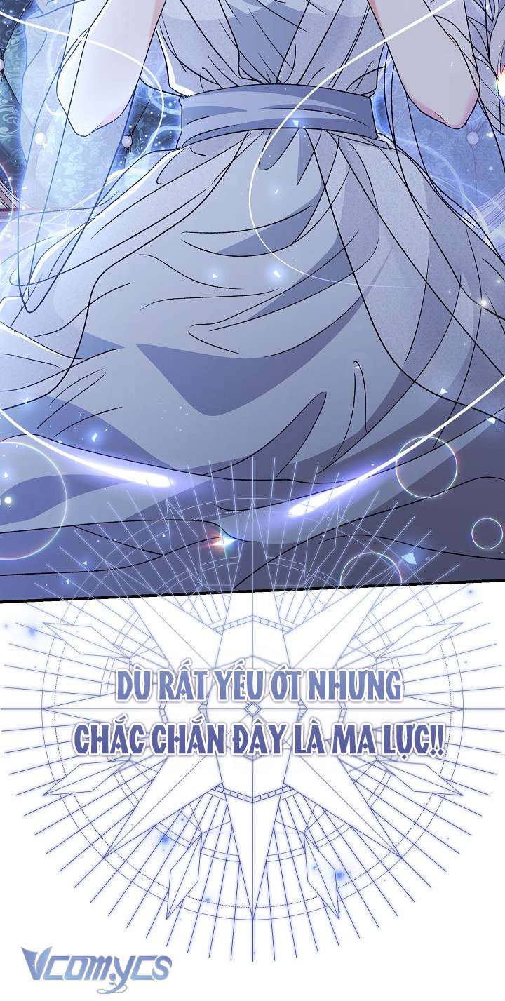 Người Xem Mắt Của Ác Nữ Quá Hoàn Hảo Chapter 39 - Trang 4