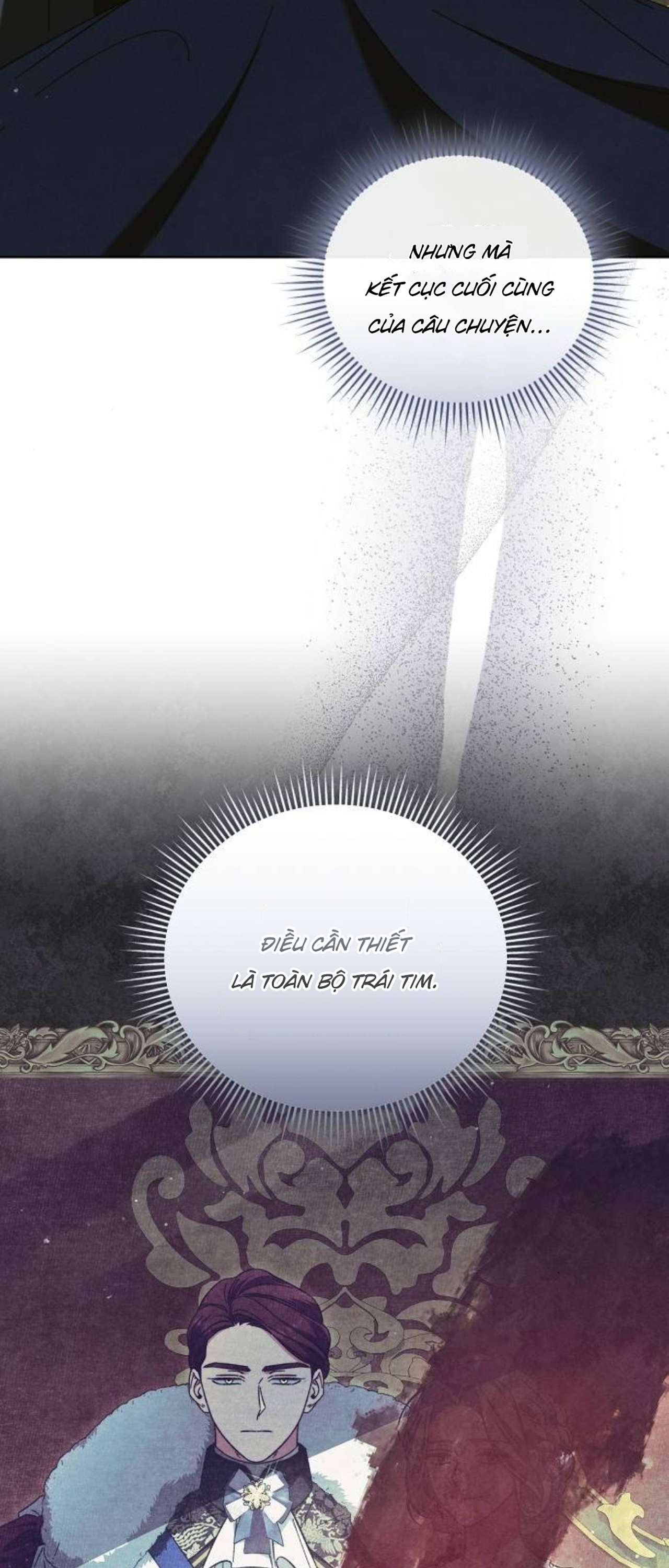 Dành Cho Nàng Juliet Xinh Đẹp Chap 11 - Trang 4