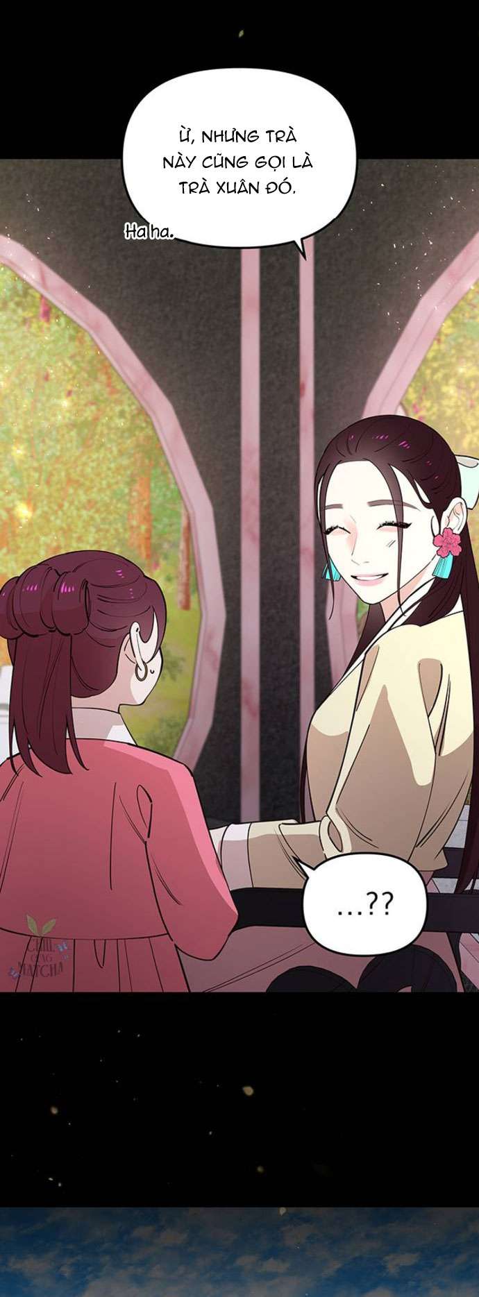 Vương Tử Huyền Bí Chapter 88 - Trang 4