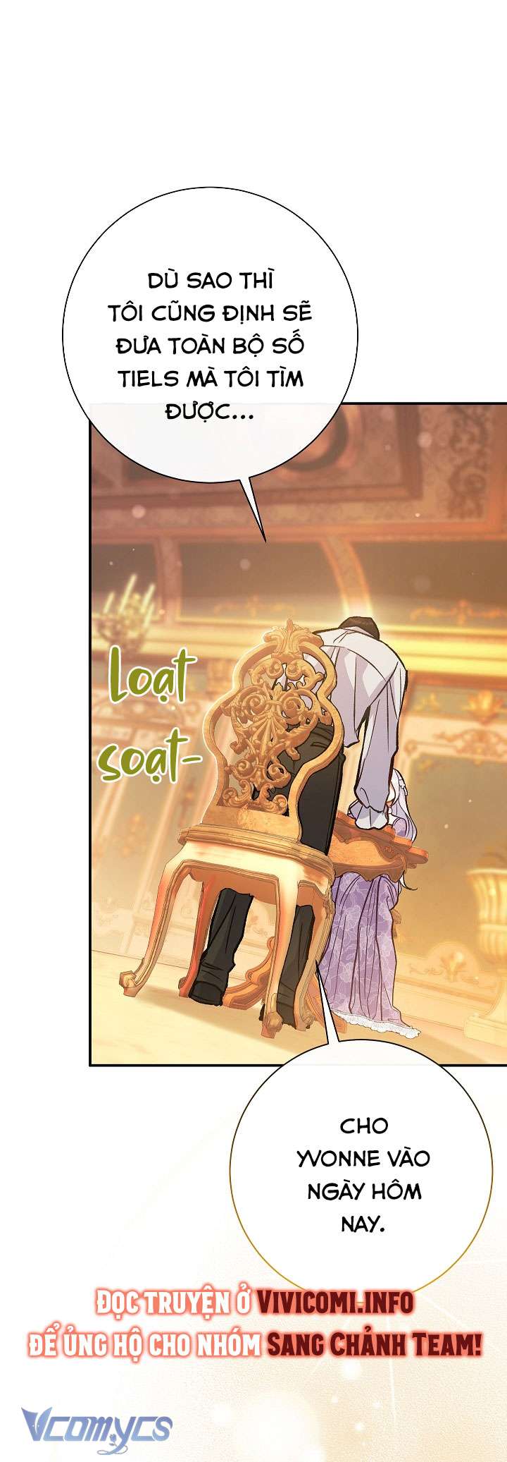 Người Xem Mắt Của Ác Nữ Quá Hoàn Hảo Chapter 46 - Trang 4