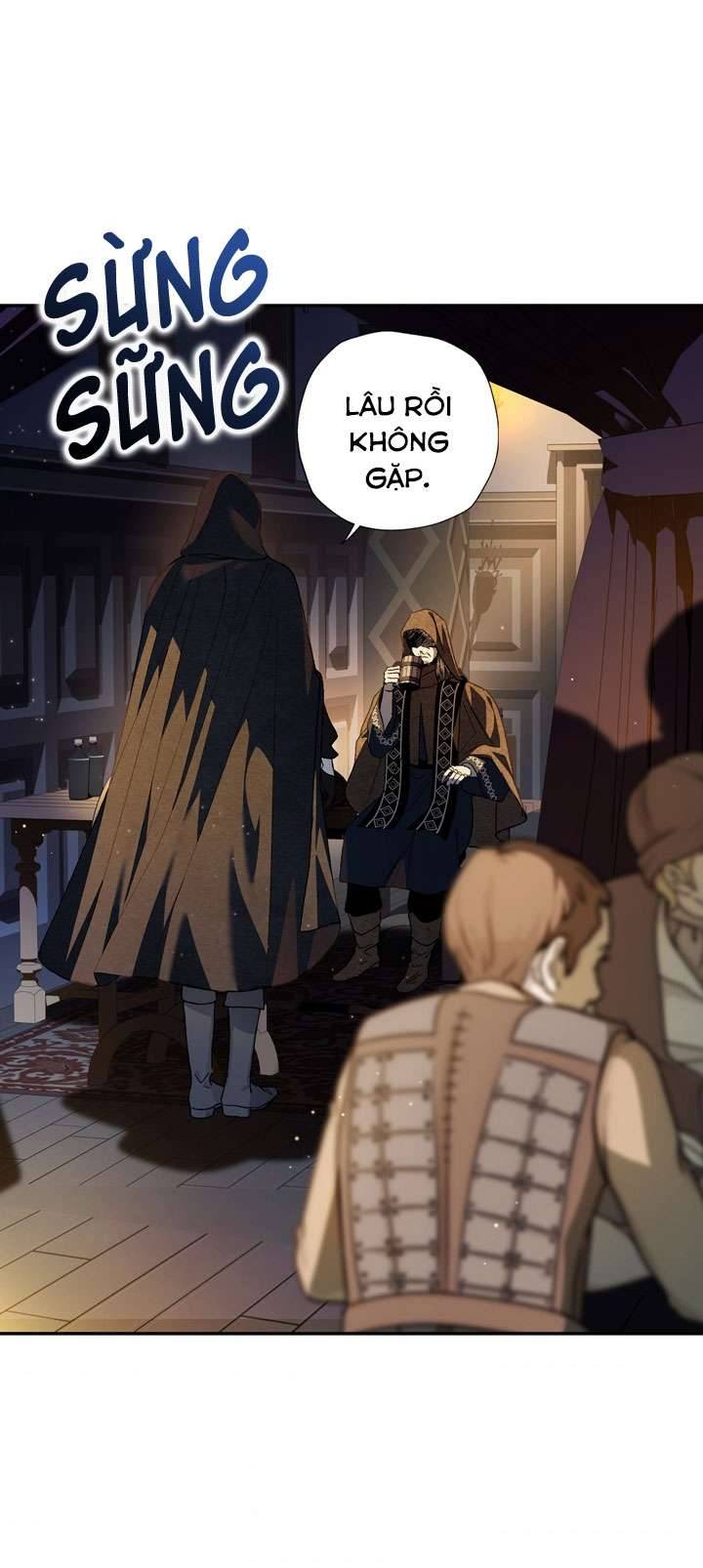 Cha À, Con Không Muốn Kết Hôn Đâu Chap 50 - Trang 2