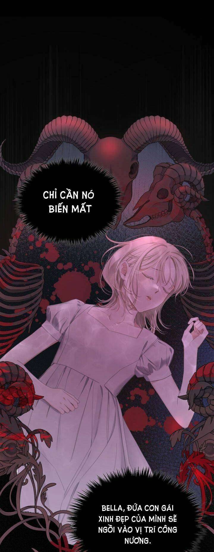 Nam Chính Quái Vật Sống Dưới Giường Tôi Chapter 7 - Trang 4