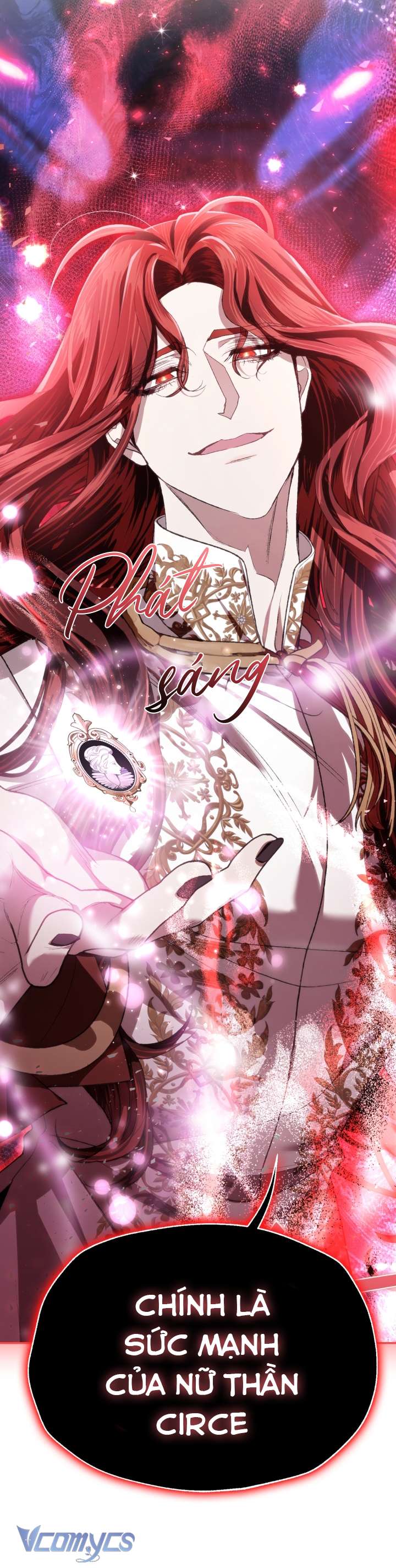 Cha À, Con Không Muốn Kết Hôn Đâu Chap 113 - Trang 2