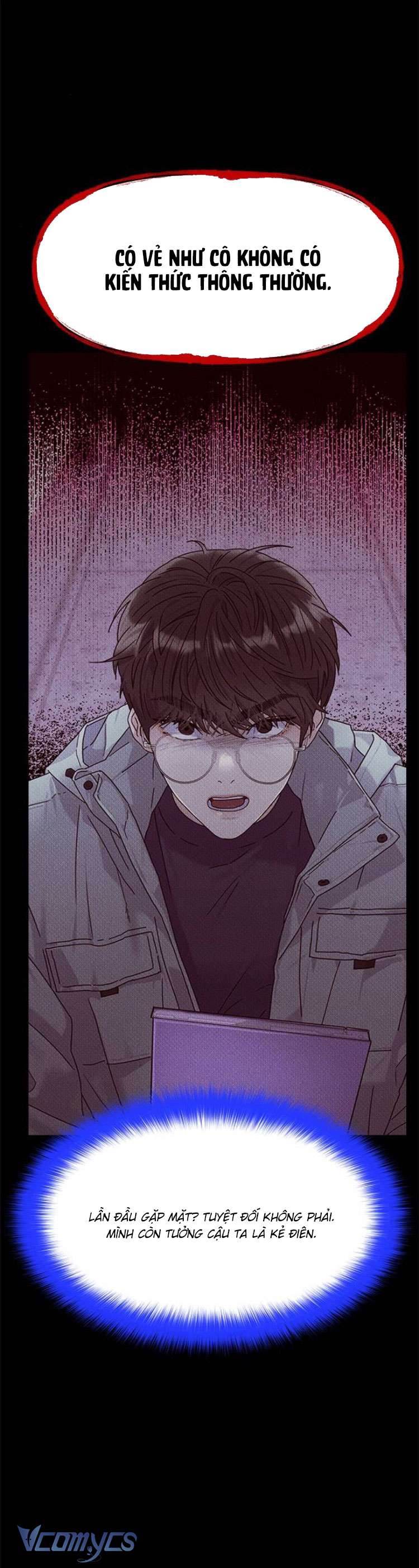 Couple Breaker Chapter 78 - Trang 4