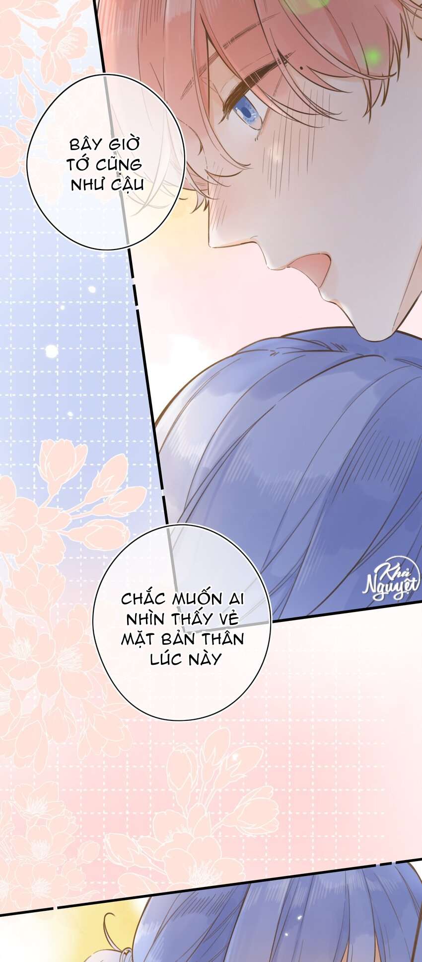 Ánh Sao Phiêu Linh Trong Nước Chapter 56 - Trang 4