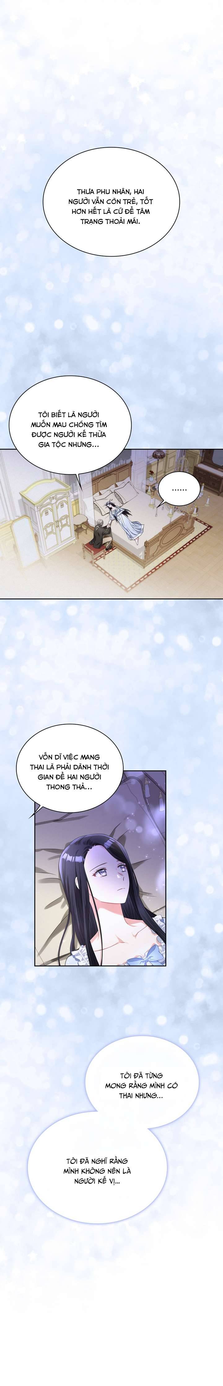 Công Nương Su Chap 69 - Trang 2