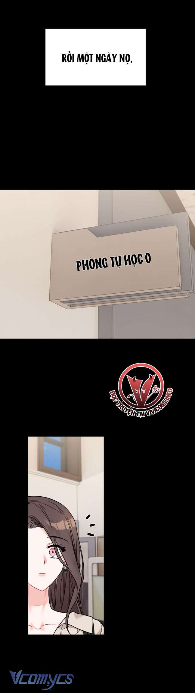 [18+] Những Đối Tác Dâm Loạn Ở Trường Học Chapter 10 - Trang 3