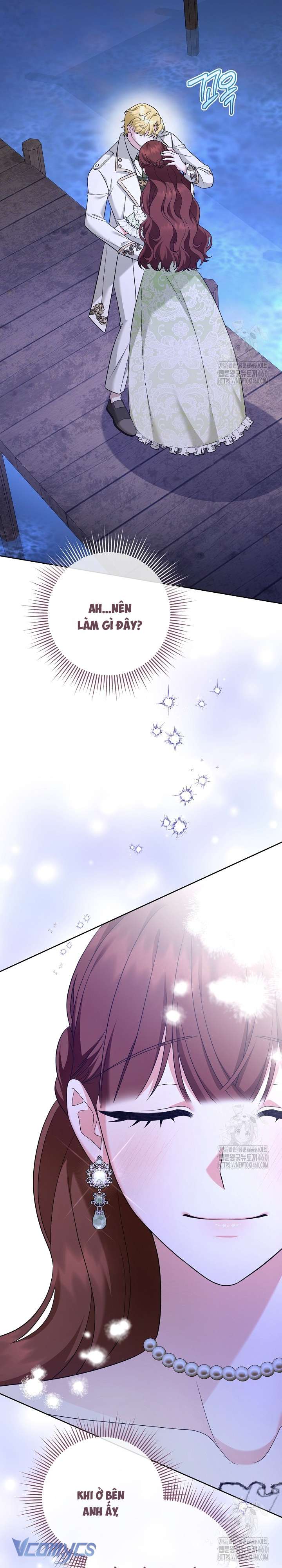 Quái Vật Trong Nhà Kính Chap 7 - Trang 4