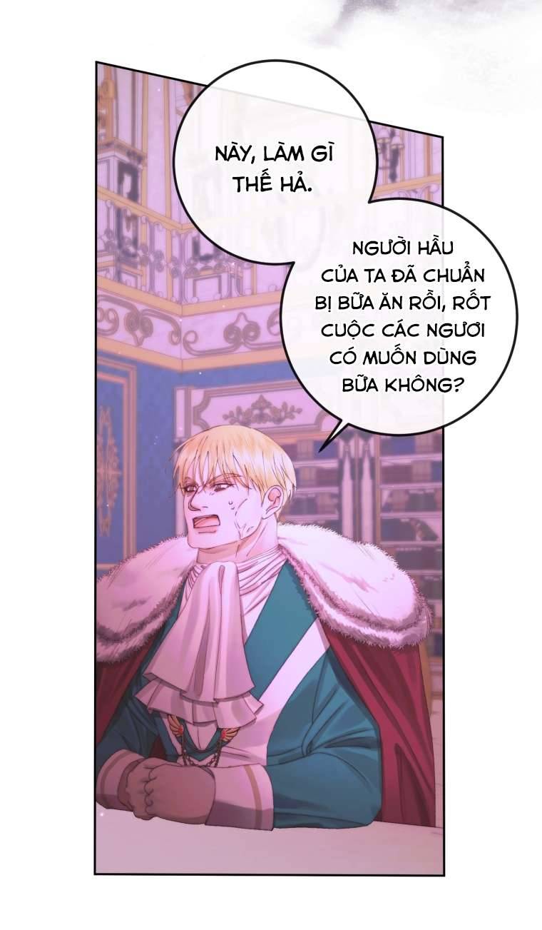 Siren: Trở Thành Gia Đình Của Nhân Vật Phản Diện Chapter 68 - Trang 3