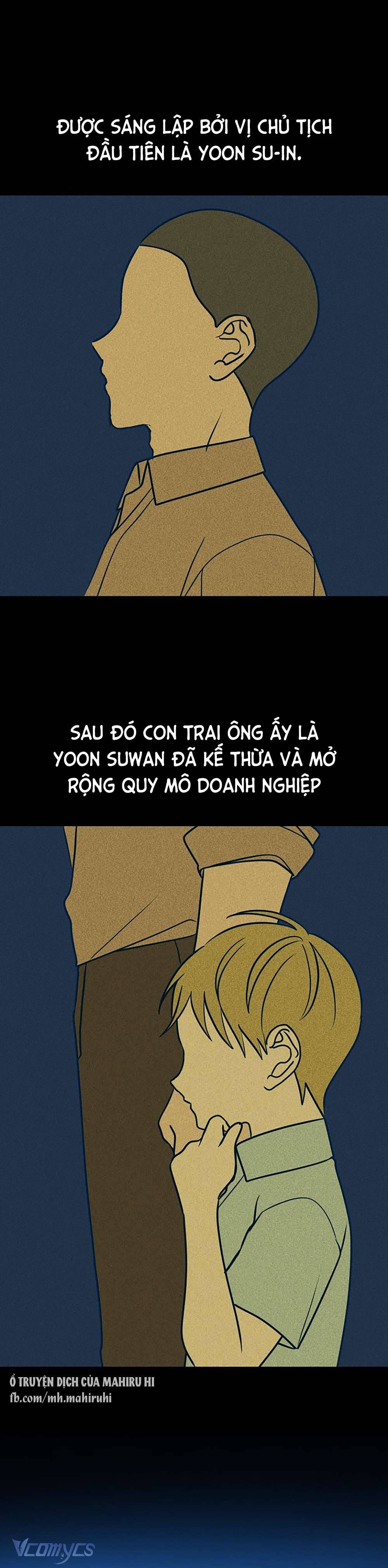 Kẻ Rác Rưởi Không Đáng Được Yêu Chapter 16 - Trang 4