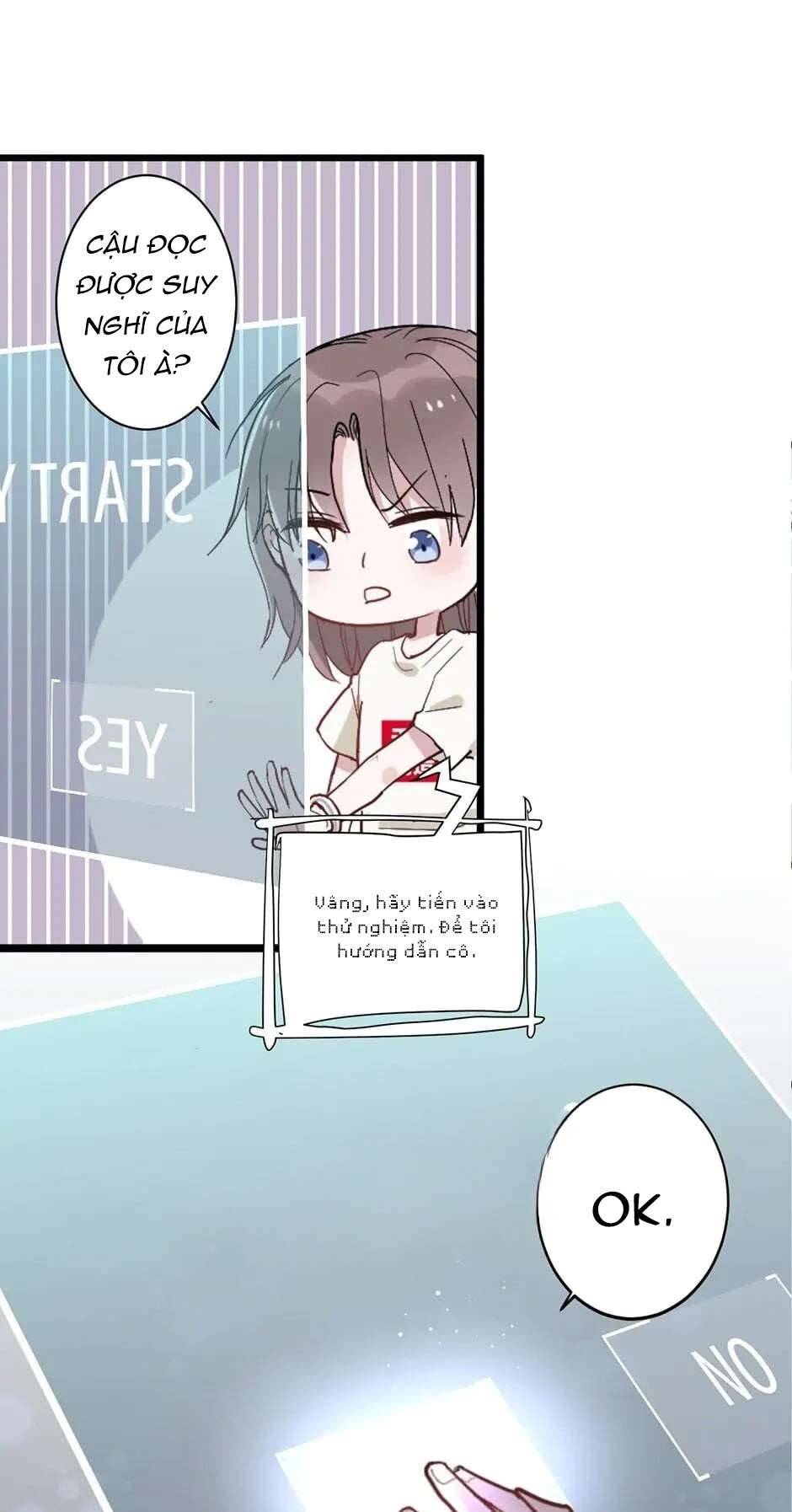 Hướng Dẫn Chiến Lược Người Tình Trong Mơ Chap 1 - Trang 2