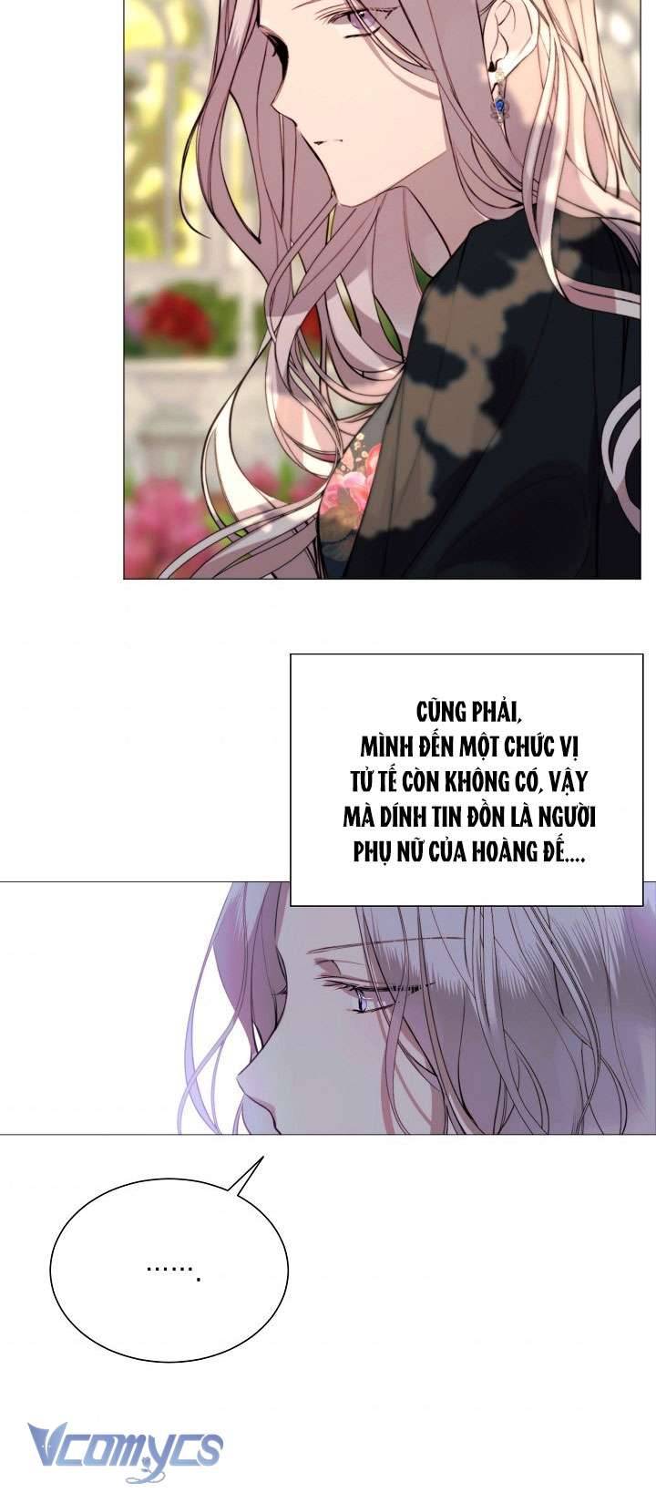 Ác Nữ Cần Bạo Chúa Chapter 26 - Trang 4