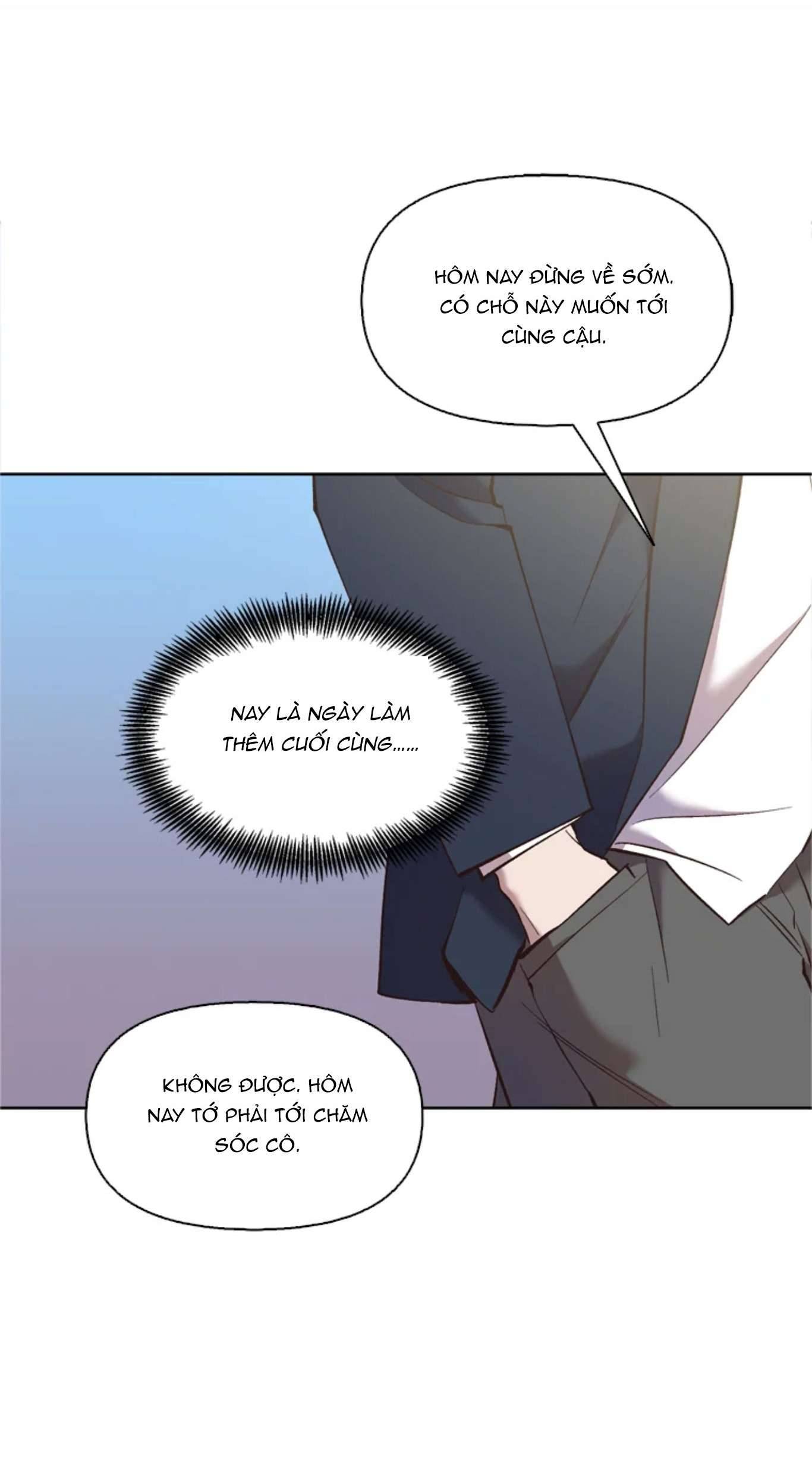 Thanh Xuân Của Chúng Ta Chap 60 - Trang 4