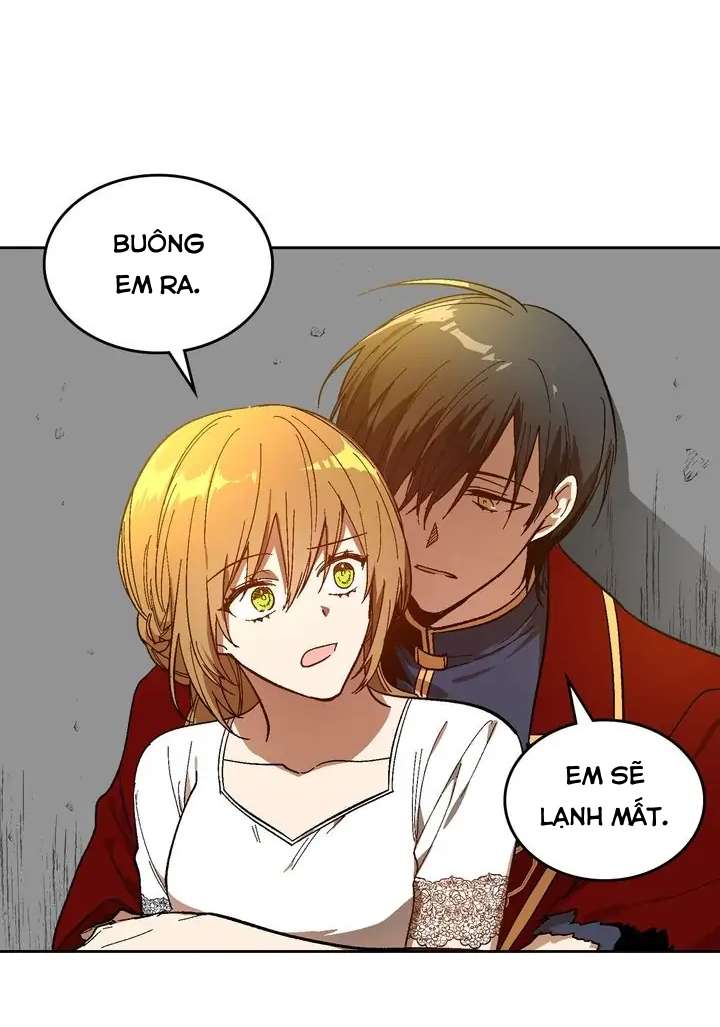 Vị Hôn Thê Khế Ước Của Công Tước Chapter 109 - Trang 4