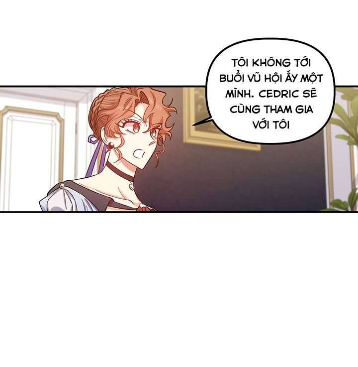 May Mắn Hay Bất Hạnh Chap 40 - Next Chap 41