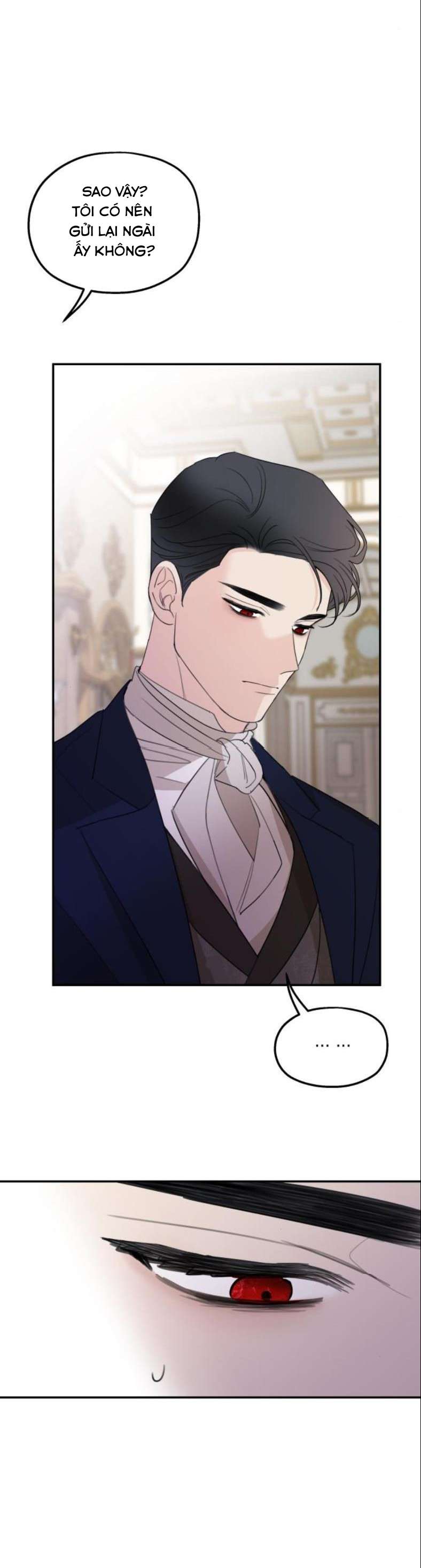 Gia Đình Chồng Quá Ám Ảnh Bởi Tôi Chap 19 - Trang 2