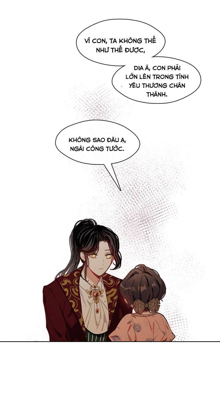 Gia Đình Bị Ám Ảnh Bởi Tôi Chapter 9 - Trang 4