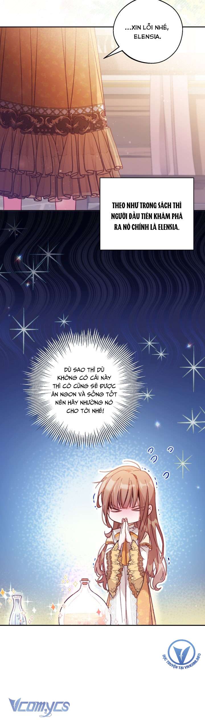 Không Có Chỗ Cho Kẻ Giả Mạo Chap 7 - Trang 2