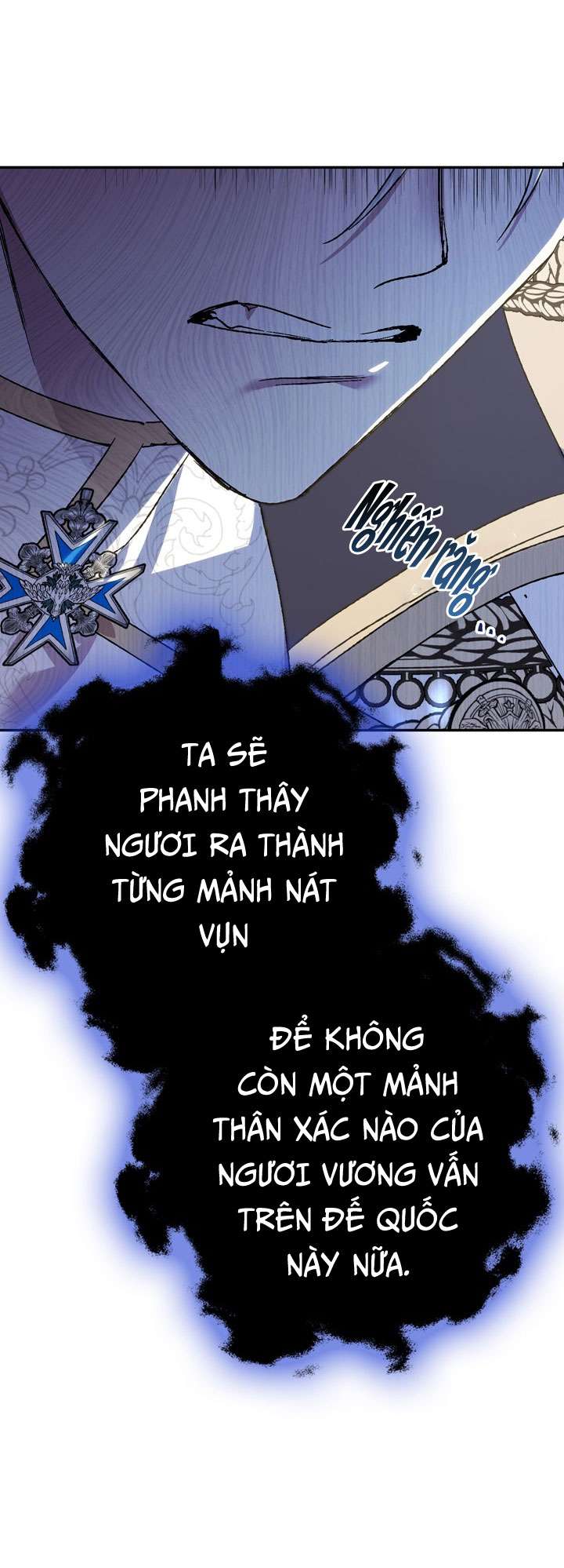 Cha À, Con Không Muốn Kết Hôn Đâu Chap 45 - Trang 2