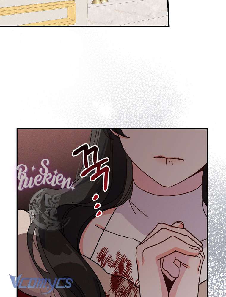 Chị Gái Của Nhân Vật Phản Diện Hôm Nay Cũng Đang Đau Khổ Chapter 40 - Trang 4