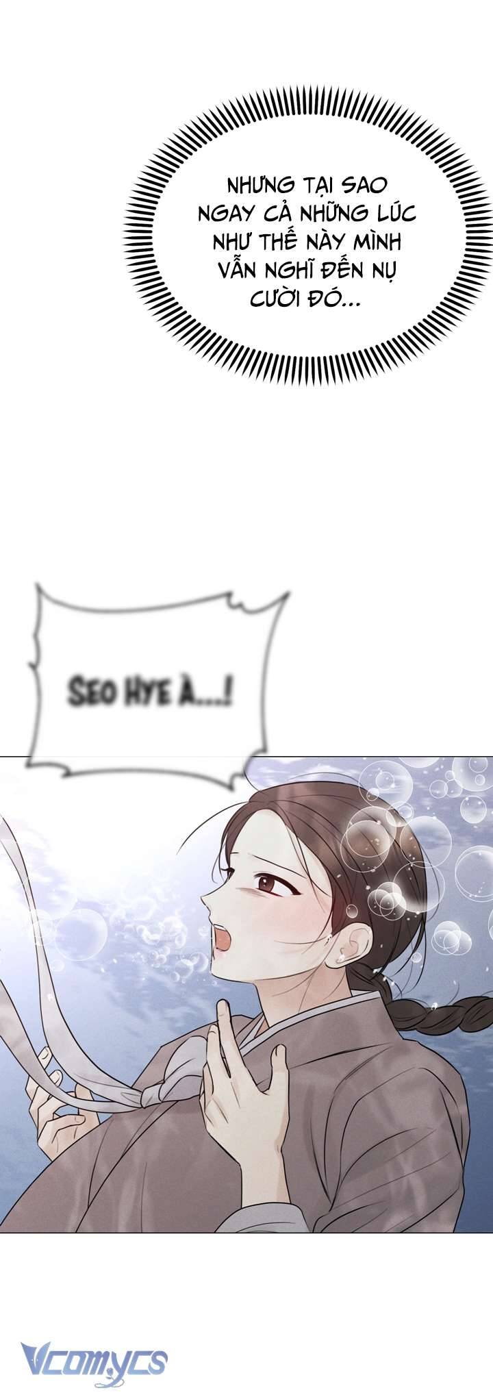 [18+] Tỳ Nữ Bỏ Trốn Chap 8 - Next Chap 9