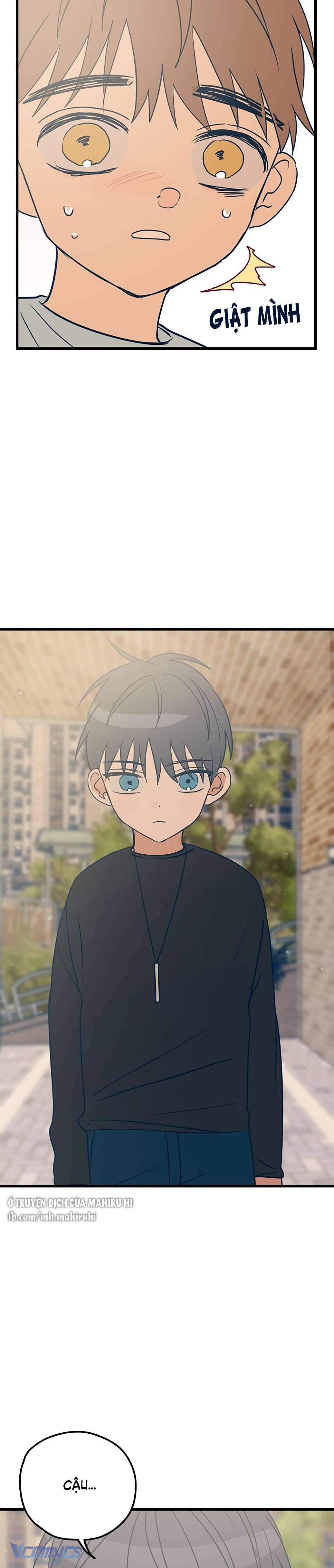 Kẻ Rác Rưởi Không Đáng Được Yêu Chapter 12 - Trang 4