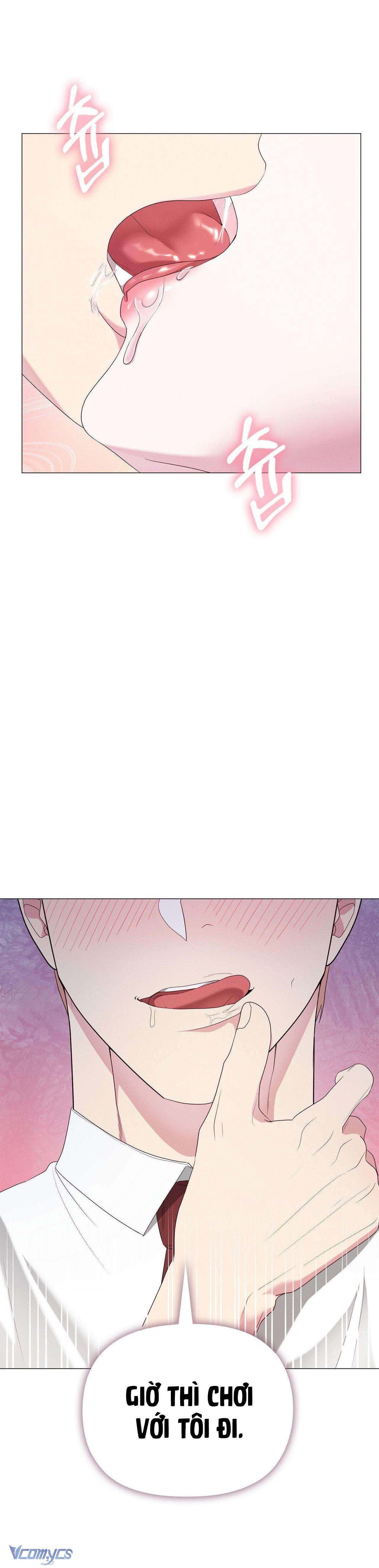 Nhân Viên Mới Chap 3 - Trang 3