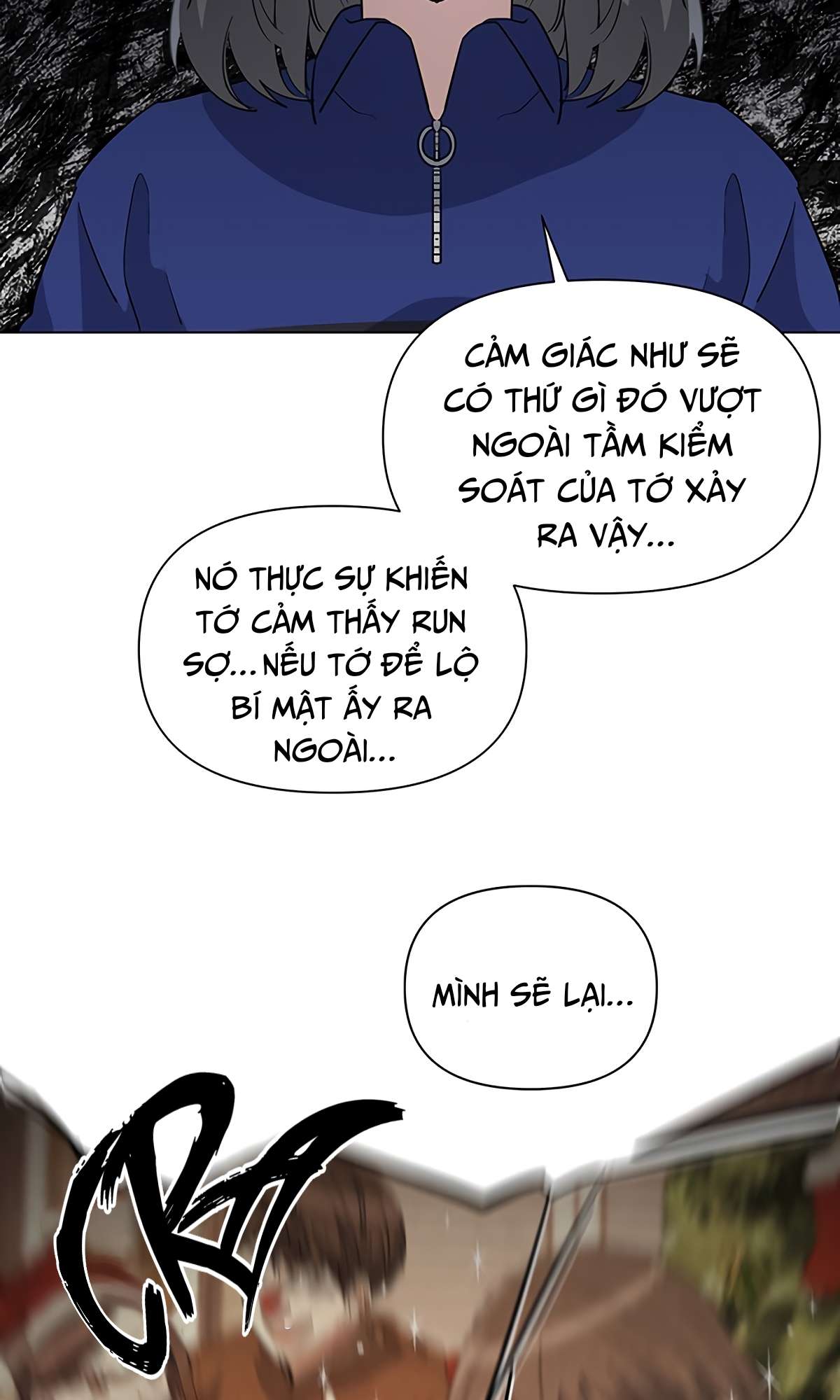 Gia Đình Hoàn Hảo Chap 11 - Trang 2