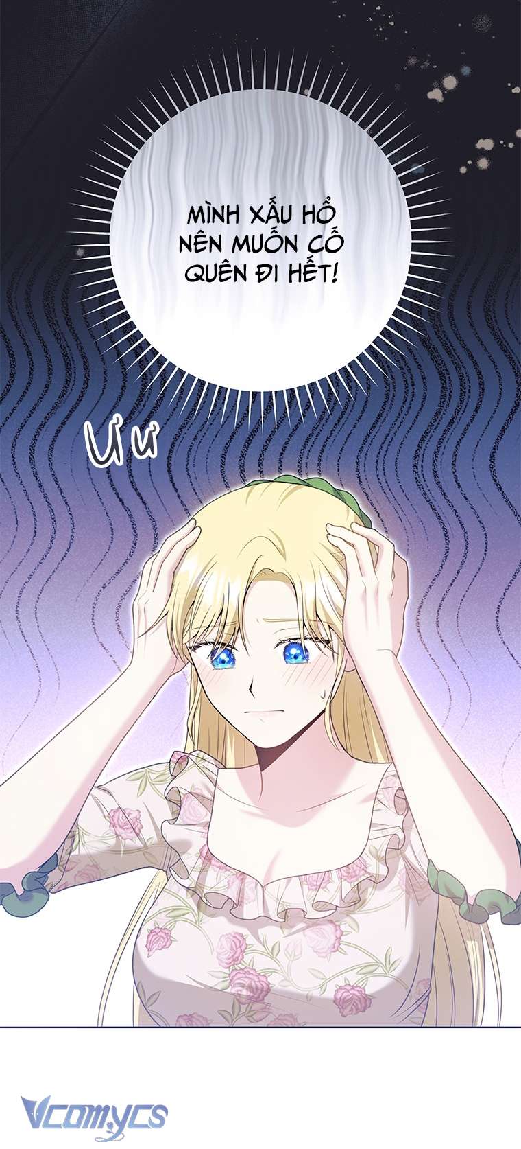 [18+] Phương Pháp Gia Hạn Hợp Đồng Hôn Nhân Chap 8 - Trang 2