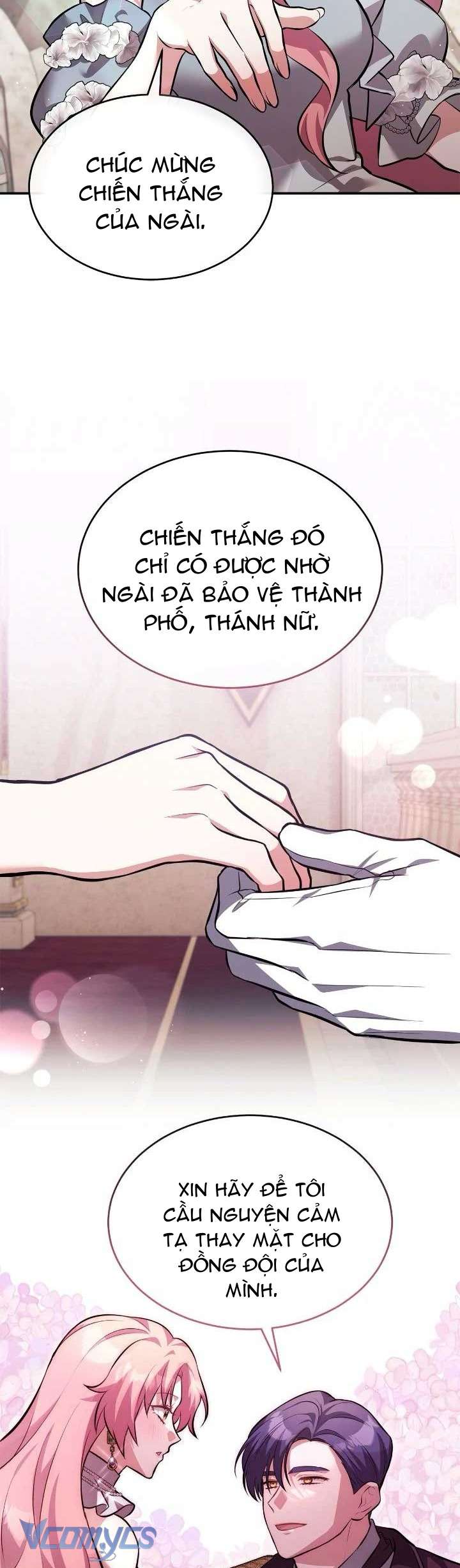 Dàn Harem Nóng Bỏng Đang Dần Lạnh Nhạt với Tôi! Chap 4 - Trang 3