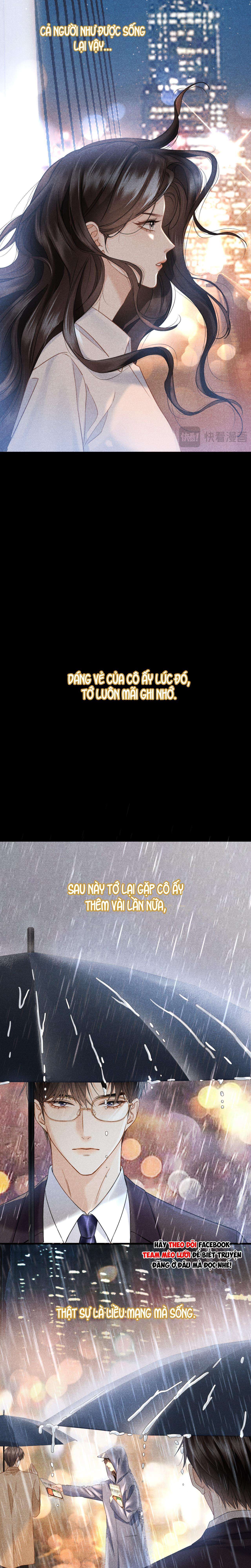 Tình Si Chap 12 - Next Chap 13