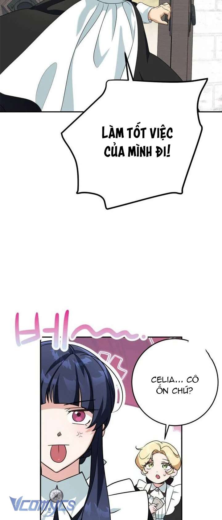 Nữ Công Tước Chiến Lợi Phẩm Chap 5 - Trang 4