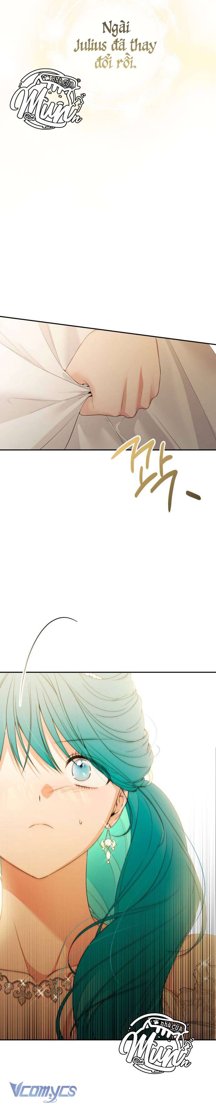 (Munn) Công Nương Mint Bé Nhỏ Chap 109 - Trang 2