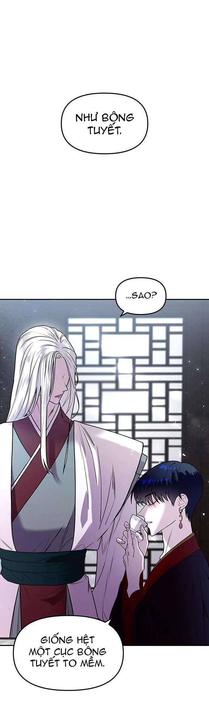 Vương Tử Huyền Bí Chapter 4 - Trang 4