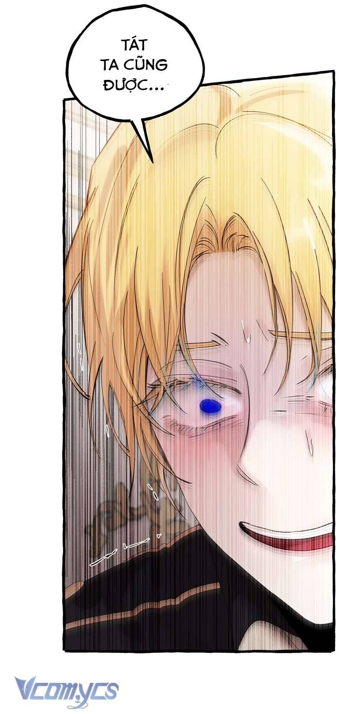 [18+] Hoàng Cung Có Chó Dữ! Chap 12 - Trang 2