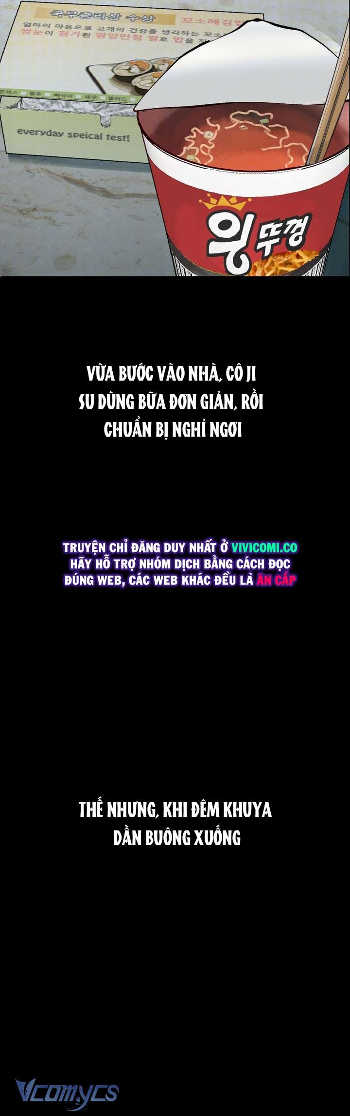 [18+] Nhật Ký Quan Sát Chap 5 - Next Chap 6