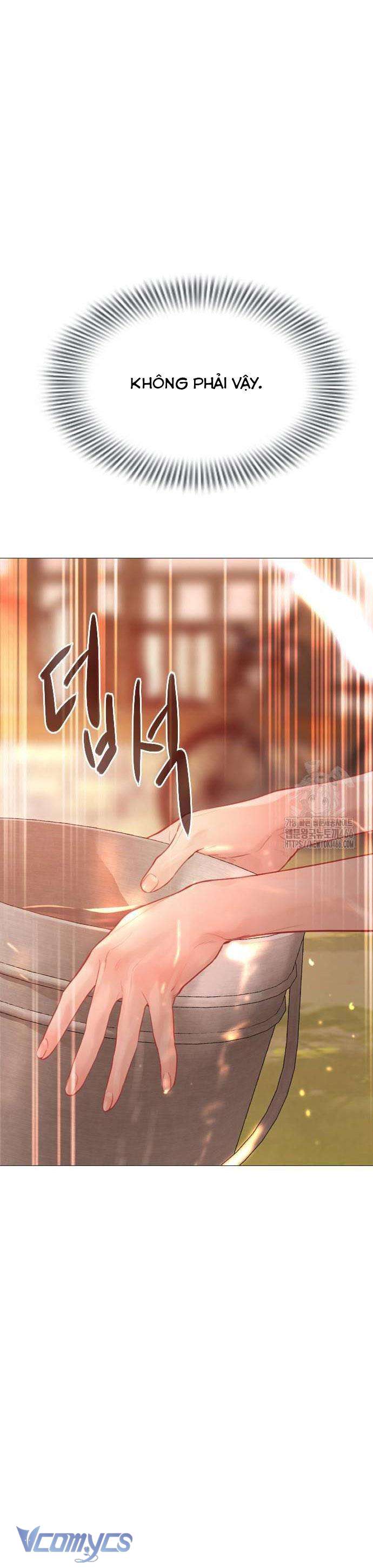 Hãy Khóc Và Cầu Nguyện Đi Chapter 34 - Trang 4