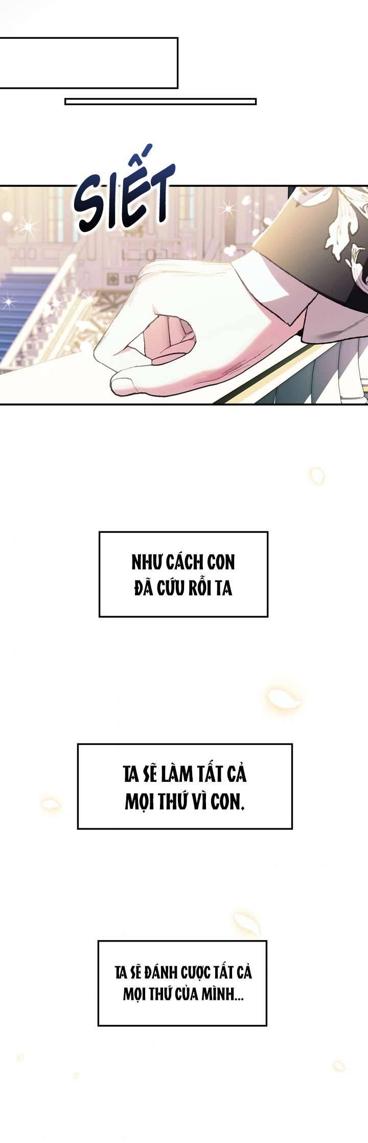 Cha À, Con Không Muốn Kết Hôn Đâu Chap 48 - Trang 2