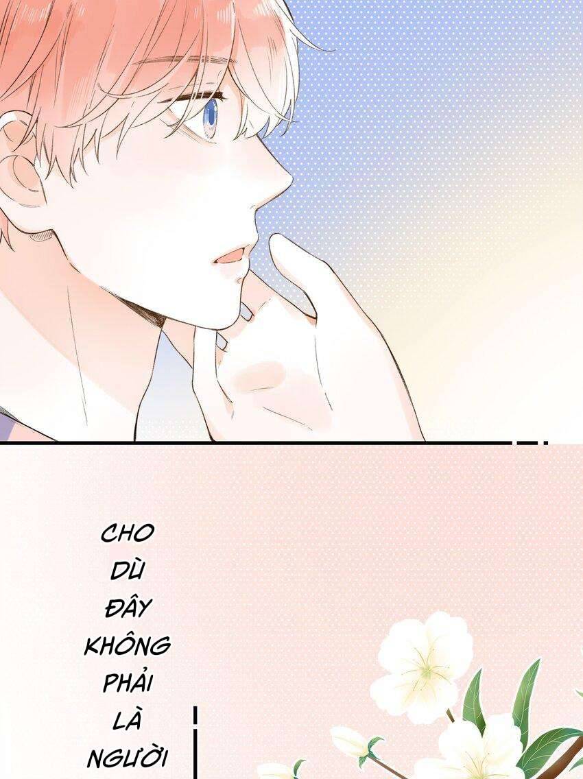 Ánh Sao Phiêu Linh Trong Nước Chapter 14 - Trang 4