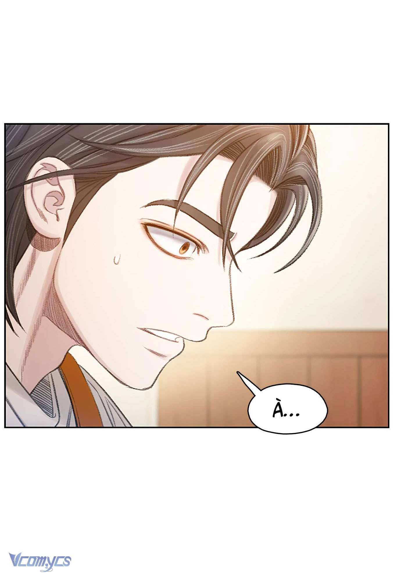 Trăng Tối: Thành Phố Xám (HYBE) Chap 3 - Trang 2